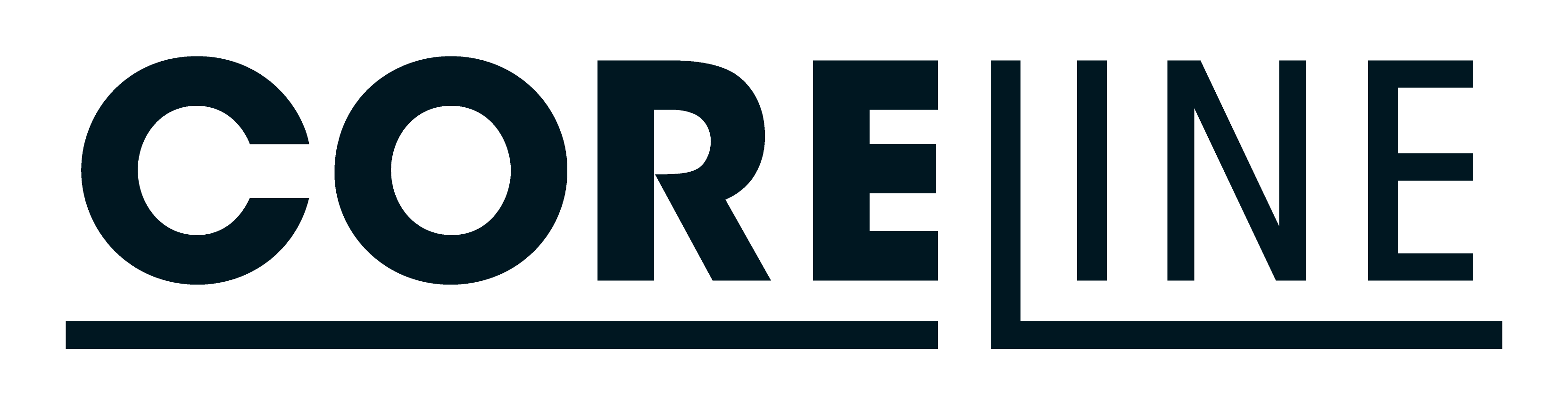 Coreline